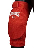 Защита локтя для кикбоксинга и тайского бокса Reyvel